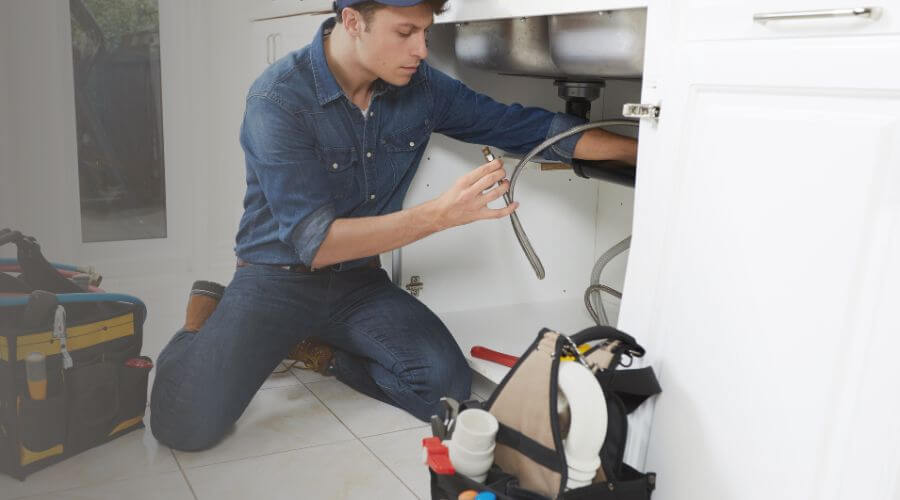 Professional emergency plumbing in Benson, MN